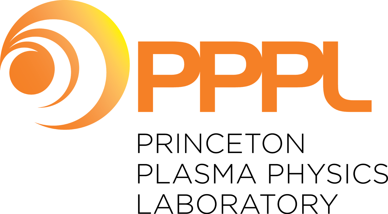 PPPL Logo
